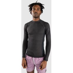 Rip Curl Dawn Patrol Upf Perf Longsleeve Lycra black marled Cene