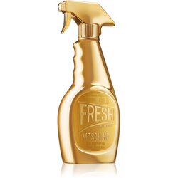 Moschino Fresh Couture Gold parfumska voda 100 ml za ženske Cene