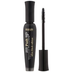 Bourjois volume Glamour Push Up Ultra Black Edition maskara za volumen trepavica 7 ml nijansa 31 Ultra Black Cijene