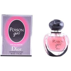 Dior Christian Dior POISON GIRL edp sprej 30 ml Cene