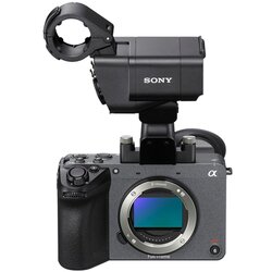  ..Sony FX2 + XLR grip – NOVO PREDNARUDŽBA Cijene