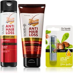 Dr. Santé Anti Hair Loss ugodno pakiranje Cene