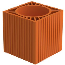 Zorka Blok ventilacioni 310x255x238mm FI200 Cene