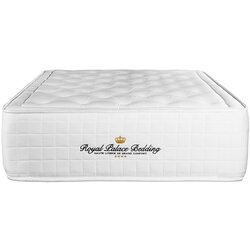 Royal Palace Bedding Vzmetnica 120x200 cm spominska pena - Buckingham, (21614703) Cene