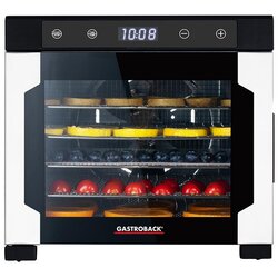 Gastroback design dehidrator hrane pro 46602 Cene