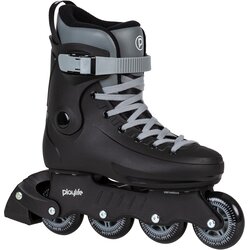 Powerslide Rolerji PLAYLIFE Rave Black 80, (5000359461) Cene