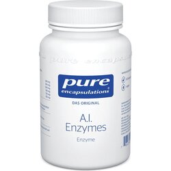 pure encapsulations a.I. Encimi Cene
