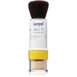 Supergoop! (Re)setting mineralni puder SPF 35 4.25 g Cene