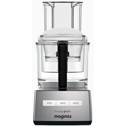 Magimix multipraktik 5200 XL sivi, (21355513) Cene