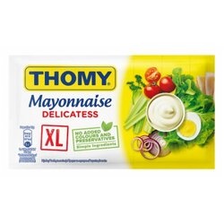 Thomy majonez delicatess 160g kesa Cene