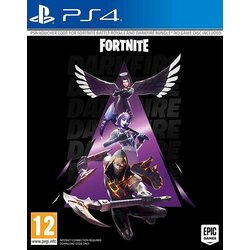 PS4 / PSN fortnite: darkfire bundle (dlc) (PS4) psn key europe Cene