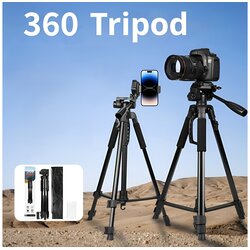 Impakt Stativ - Tripod 360 Cene