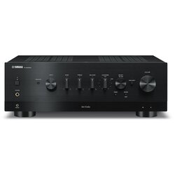 Yamaha R-N1000A mrežni Hi-Fi receiver, crni Cene