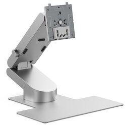 ALOGIC ASPEKT Fold Stand for 32 Monitor Silver Cene