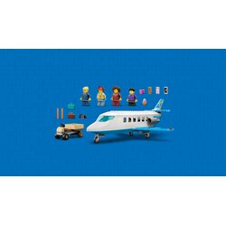 Lego 60492 Potniški reaktivec Cene