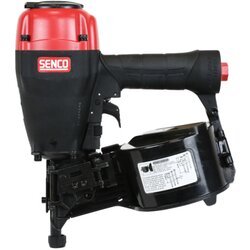 Rubi Senco S65CNP pneumatski pištolj za eksere, dužina 32-65mm, 2.3-2.9mm ( SENCO 8G2001N ) Cene