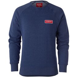 Trek Majica Majica Origin Crew Neck Sweatshirt Navy Cene