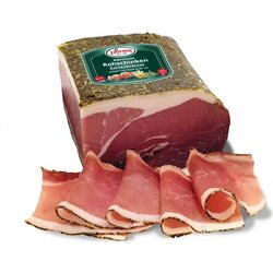 Frierss Koroška surova šunka z vrtnimi zelišči - 600 g Cene