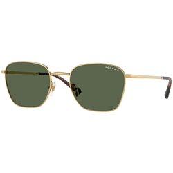 Vogue Occhiali da Sole VO4322S 280/9A Polarizzati Gold Cene