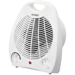Floria Grelnik z ventilatorjem, 2000 W - ZLN6151 Cene