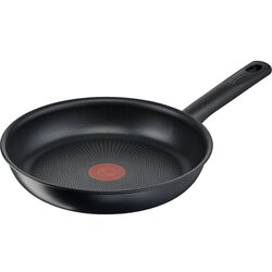 Lagostina ponev Ri-genera Green 28 cm Titanium, en ročaj, indukcija, aluminij, prevleka proti prijemanju Cene