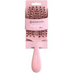 Olivia Garden četka za kosu Fingerbrush Care Mini Pink Cene