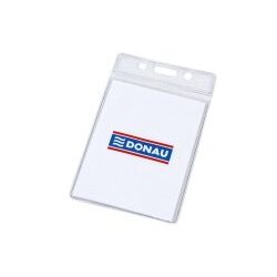 Etui za akreditaciju za traku 59x92mm donau 8342001PL-00 Cene