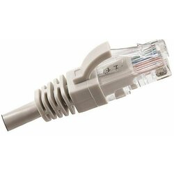 Keline UTP CAT.5e patch 2m -siv KEN-C5E-U-020 Cene