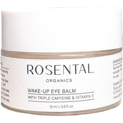 Rosental Organics Wake-up Eye Balm - 15 ml Cene