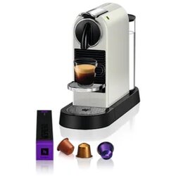 Nespresso aparat za kafu citiz mch white D113-EUWHNE2-S Cene