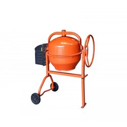 Limex mešalica za beton 165LS 700W 006654 Cene