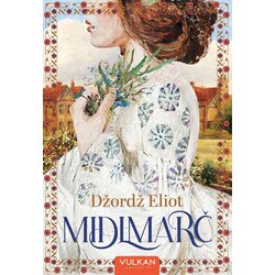 Vulkan Izdavaštvo Midlmarč Cene