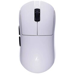 ATK Miš A9 Ultimate - White Wireless Cene