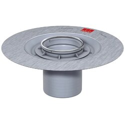 Aco easyflow gornji deo slivnika fi 13,6 cm 5141.42.00 Cene