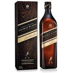 Johnnie Walker double black 0.7L bez kutije Cene