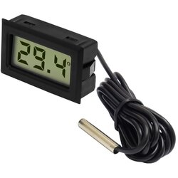 Mini termometar sa sondom -50 - 100°C ( DT-18 ) Cene