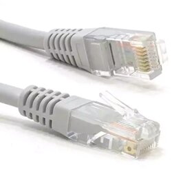 Fast Asia PP12-5M networking cable Beige Cene