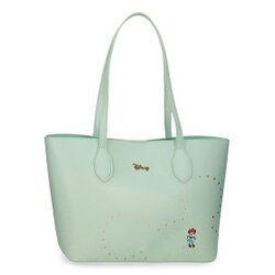 Disney Minnie Tote torba Disney Minnie Luxe, 31 x 25,5 x 11,5 cm Cene