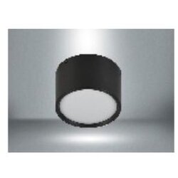 DOWNLIGHT LED Odion LU-KT3513-7W 3000K-6500K crni nadgradni Lumia Cene