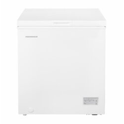 Heinner zamrzivač HCF-HM145CE++ 142l Cene