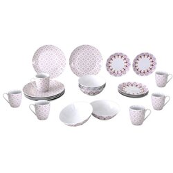 Van Well Set za ručavanje SIna 24/1 Beere 602-1038938 Cene