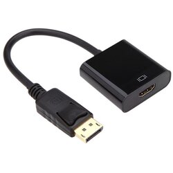 Displayport to hdmi adapter Cene