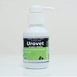 Vetplanet urovet za pse i mačke 100ml Cene