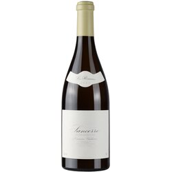 Domaine Vacheron Sancerre Blanc Les Romains Vacheron Cene