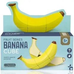 COMANSI Banana Cube igra vještina Cene