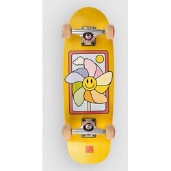 Tricks Spinner 8.25"X25.75" Skate komplet uni Cene