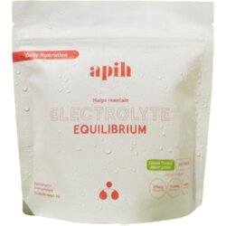 Apih Electrolyte Equilibrium - 20 vrečke Cene