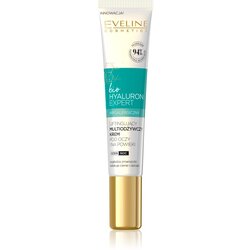 Eveline Cosmetics Bio Hyaluron Expert hranjiva krema za oči 20 ml Cijene