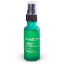 Matarrania Bio Anti-Frizzing serum za lase Cene