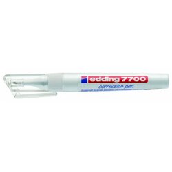 Korektor u olovci 7700 1-2mm 8ml Edding 08KO77 Cene